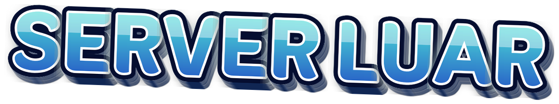SERVER LUAR